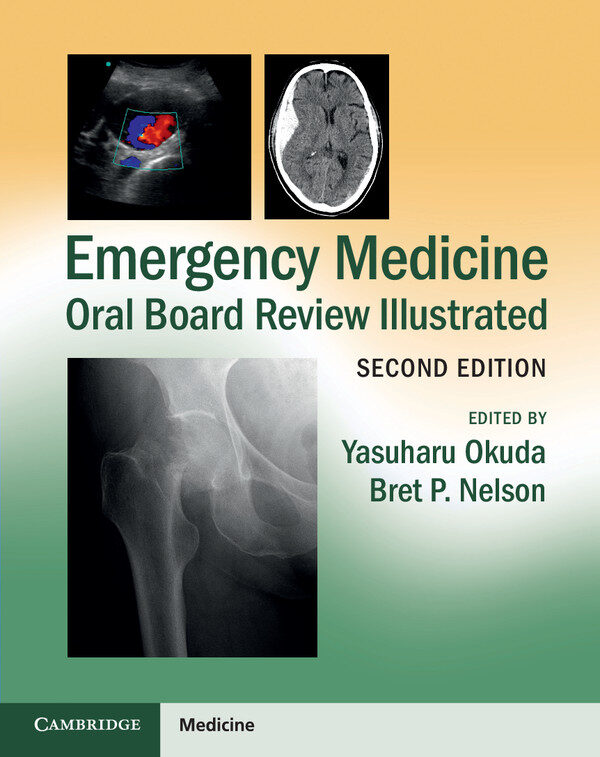 Emergency Medicine Oral Board Review Illustrated ebook